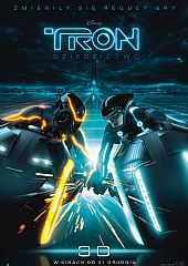 TRON 3D: Dziedzictwo
