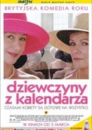 Dziewczyny z kalendarza