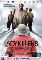 Ladykillers, czyli zabójczy kwintet