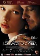 Dziewczyna z perłą