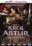 Król Artur