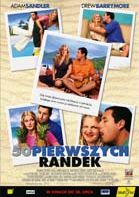 50 pierwszych randek