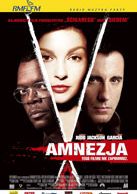 Amnezja