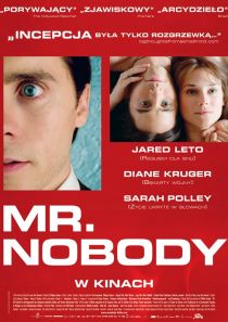 Mr. Nobody