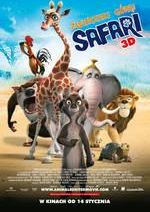 Safari 3D