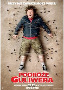 Podróże Guliwera