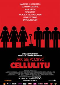 Jak się pozbyć cellulitu
