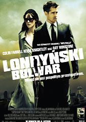 Londyński Bulwar