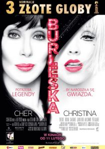 Burleska