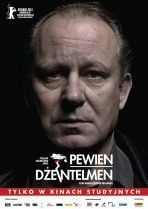 Pewien Dżentelmen