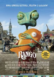 Rango (napisy)