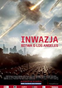 Inwazja: Bitwa o Los Angeles