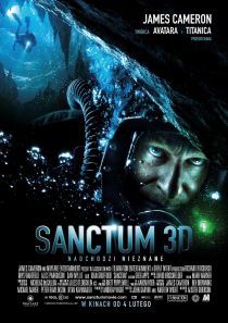 Sanctum 3D