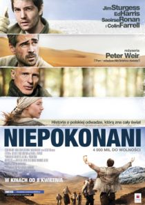 Niepokonani