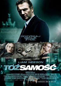 Tożsamość