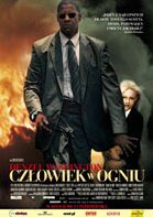 Człowiek w ogniu