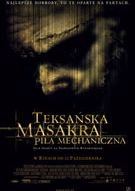 Teksańska masakra piłą mechaniczną