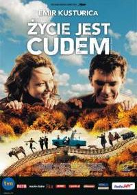Życie jest cudem