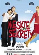 Męskie Sekrety