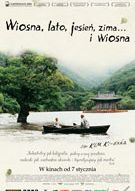 Wiosna, lato, jesień, zima... i wiosna