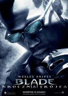 Blade: Mroczna Trójca