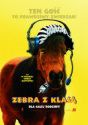 Zebra z klasą