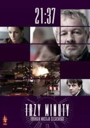 Trzy minuty. 21.37