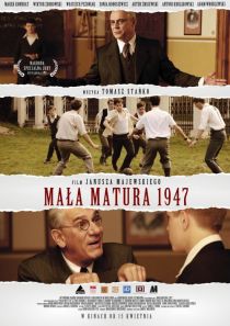 Mała matura 1947