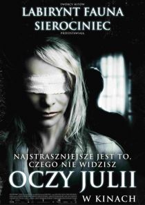Oczy Julii