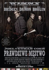 Prawdziwe męstwo