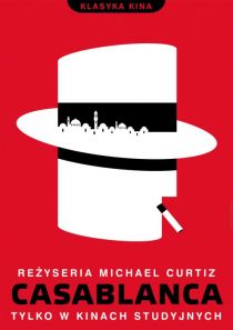 Kino Letnie: Casablanca