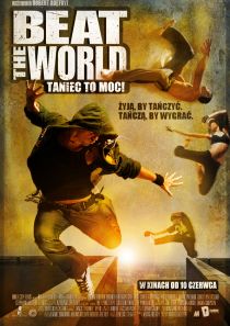 Beat the World. Taniec to moc!