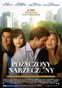Pożyczony narzeczony