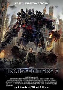 Transformers 3D