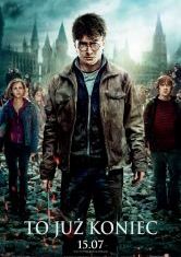 Harry Potter i Insygnia Śmierci: Część II (dubbing
