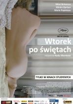Wtorek, po świętach