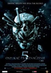 Oszukać przeznaczenie 5