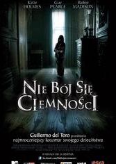 Nie bój się ciemności