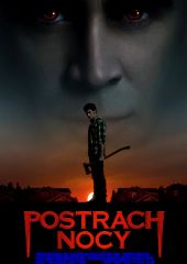Postrach nocy 3D