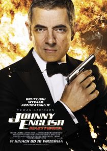 Johnny English Reaktywacja