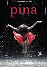 Kino Konesera: Pina 3D