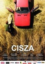 Cisza (Filmowa Cafe Zorza)