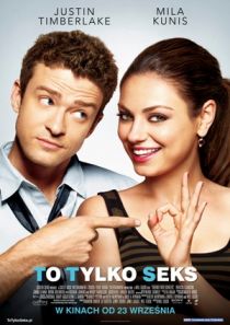 To tylko seks