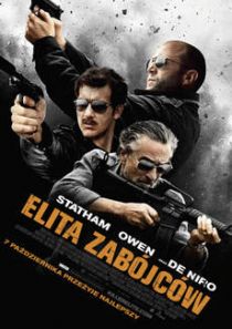 Elita zabójców