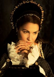 Opera: Anna Bolena