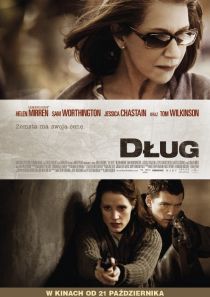 Dług