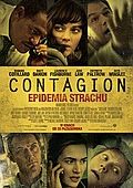 Contagion - epidemia strachu
