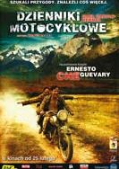 Dzienniki Motocyklowe.