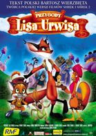 Przygody lisa urwisa