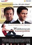 W doborowym towarzystwie